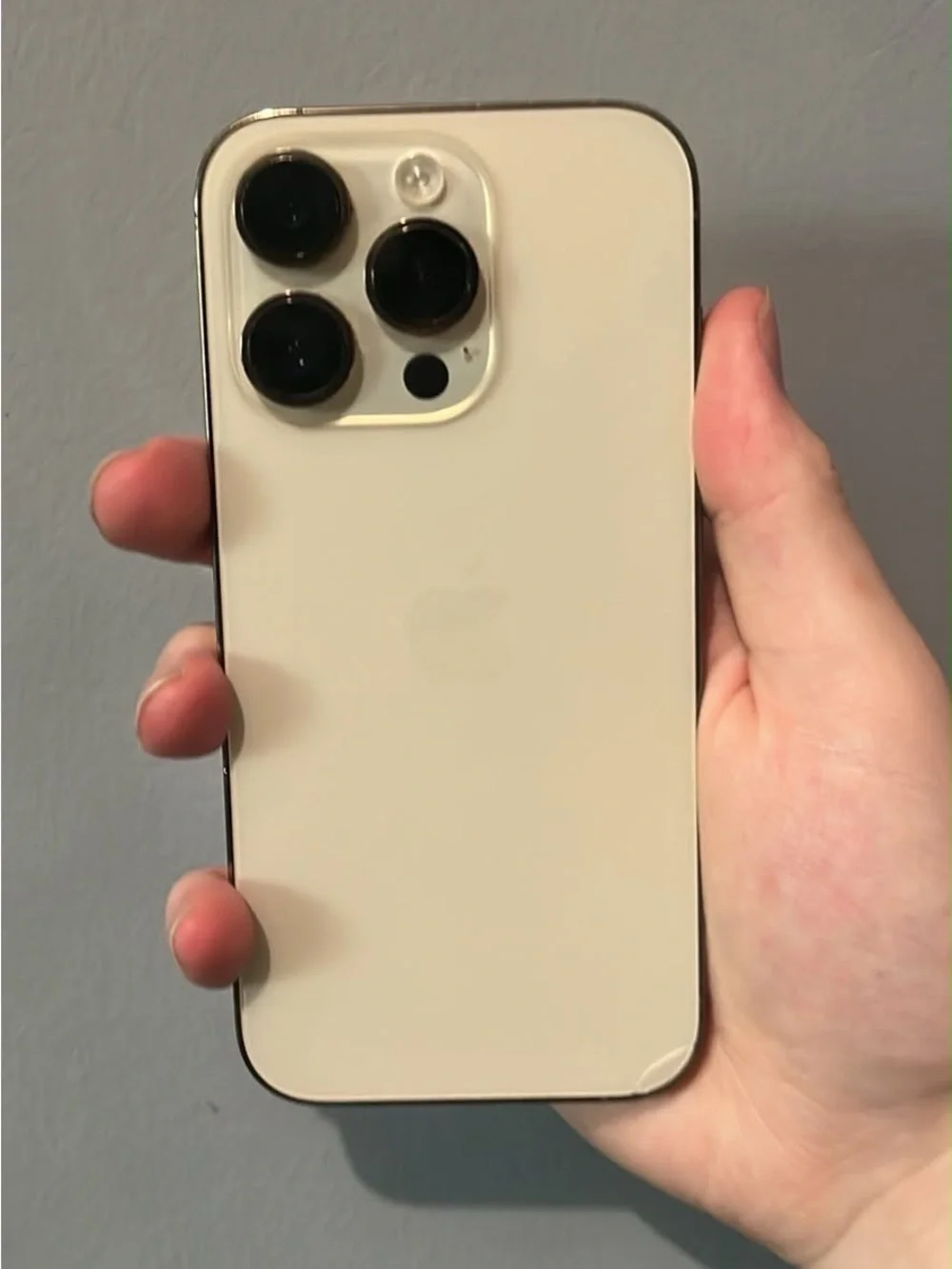 Apple iPhone 14 Pro 126G Carrier Unlocked